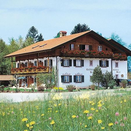 Landhaus Brigitte Bad Bayersoien Exterior photo