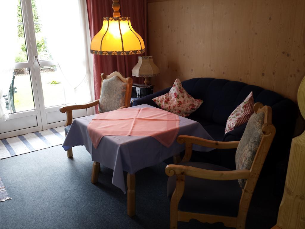 Landhaus Brigitte Bad Bayersoien Room photo