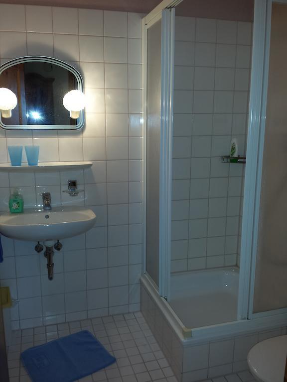 Landhaus Brigitte Bad Bayersoien Room photo
